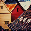 bryggen