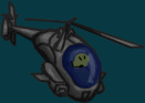 battlechopper